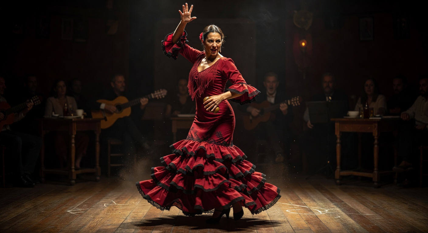 Artistas españoles