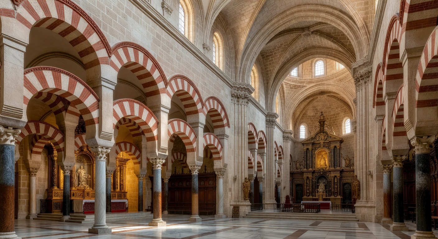 Mezquita de Córdoba