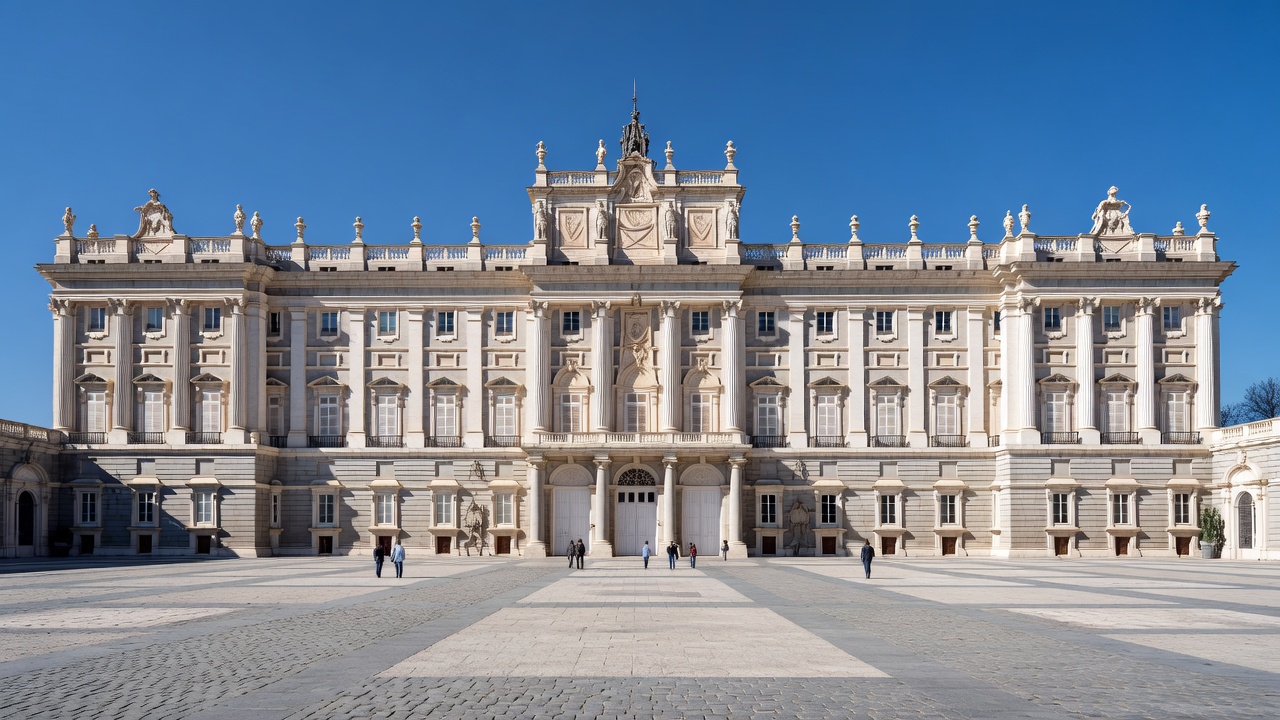 Museos de España
